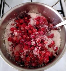 Jam inkoken